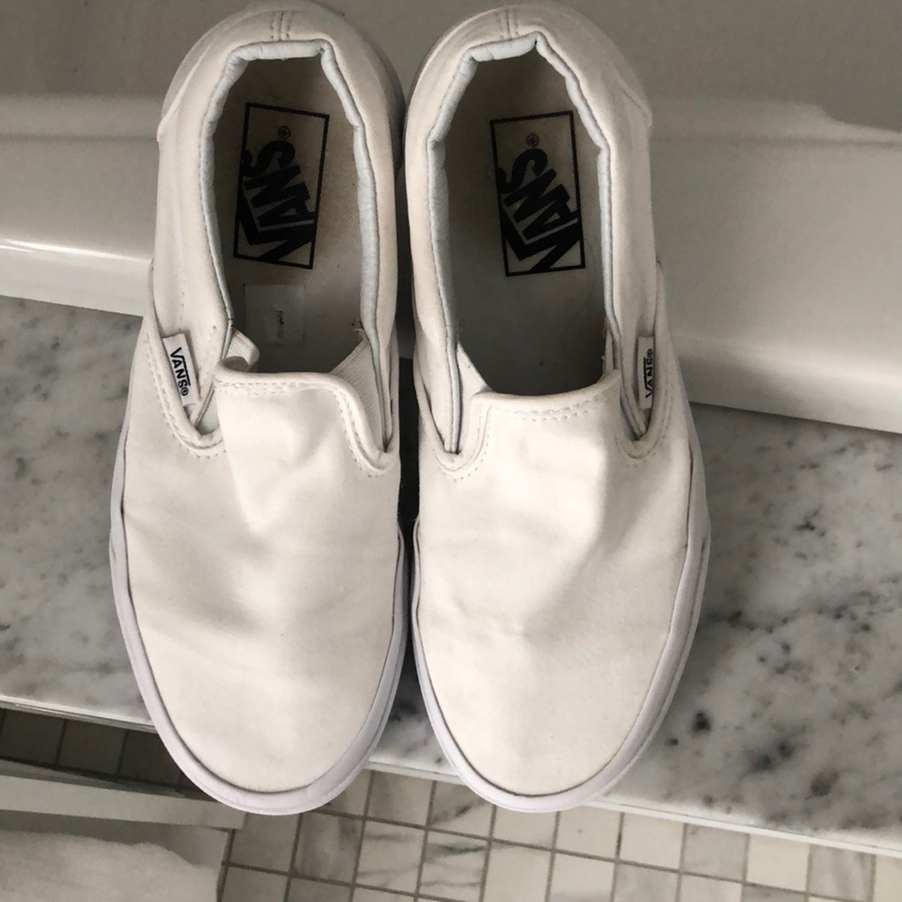 Vans Slip On